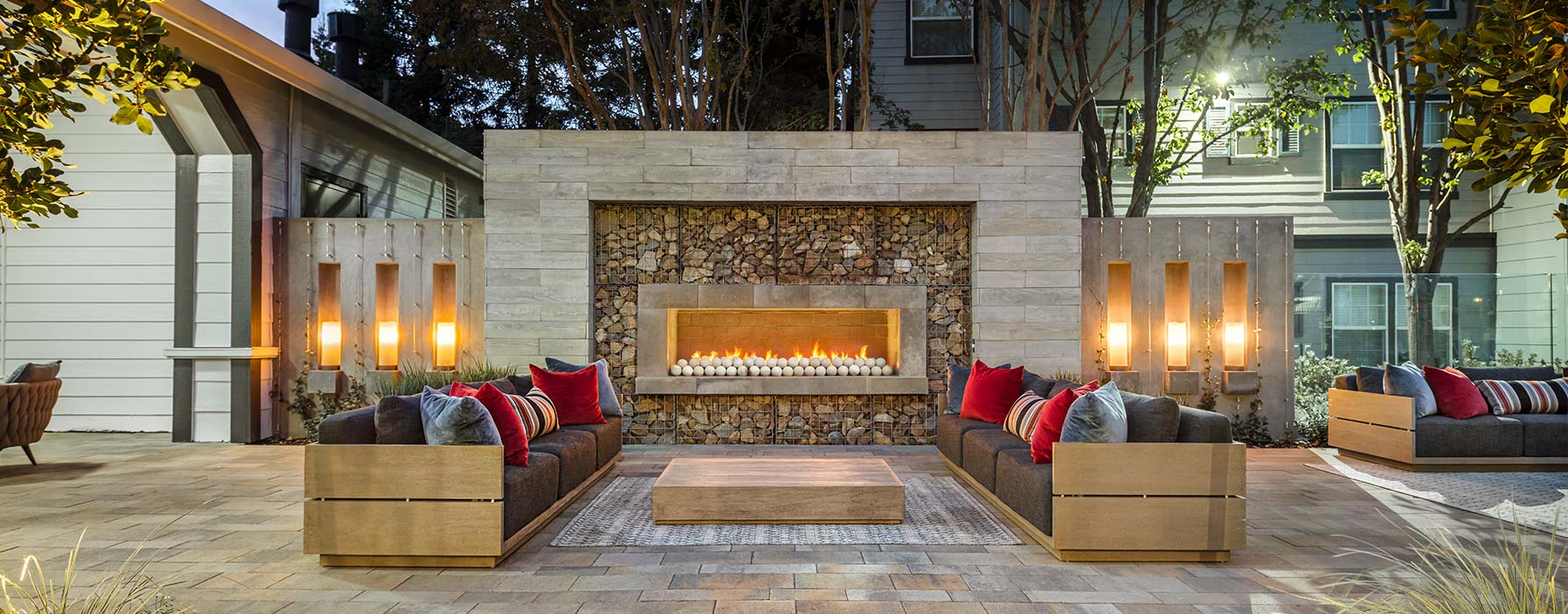 Monterey Grove Apartments San Jose Ca Featured Amenity